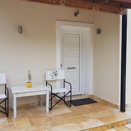 Sea View Apartment Maisonette Sívota 外观 照片